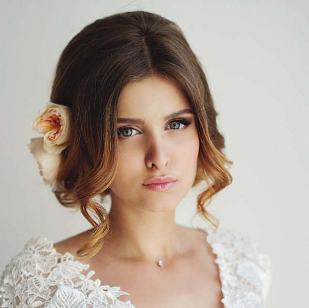 best wedding hairstyles