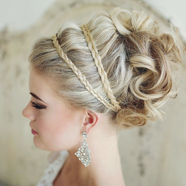 best wedding hairstyles