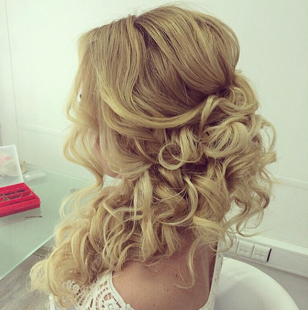 best wedding hairstyles