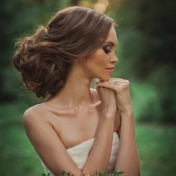 best wedding hairstyles