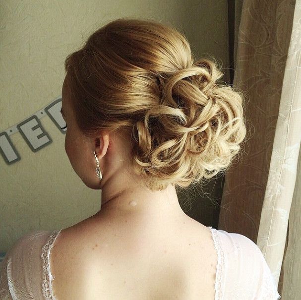 best wedding hairstyles