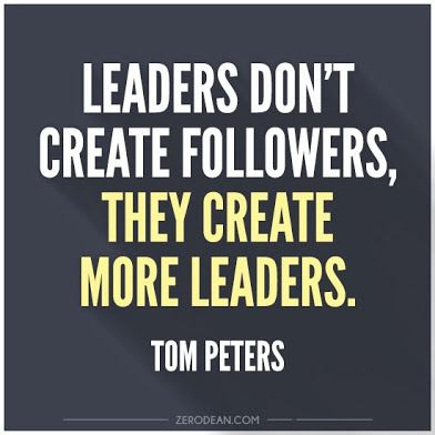 Leadership Quotes 19