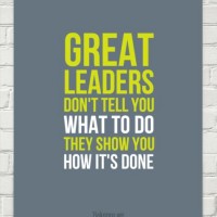 Leadership Quotes 3