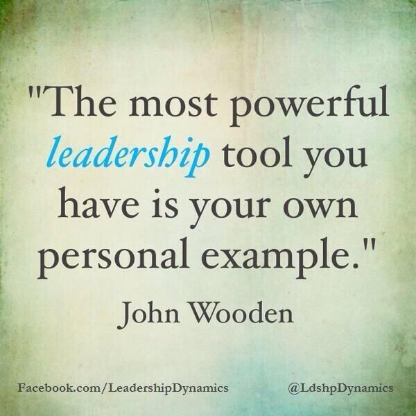 Leadership Quotes 5