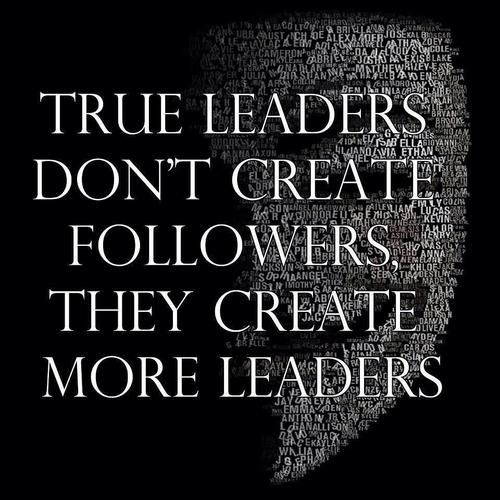 Leadership Quotes 6