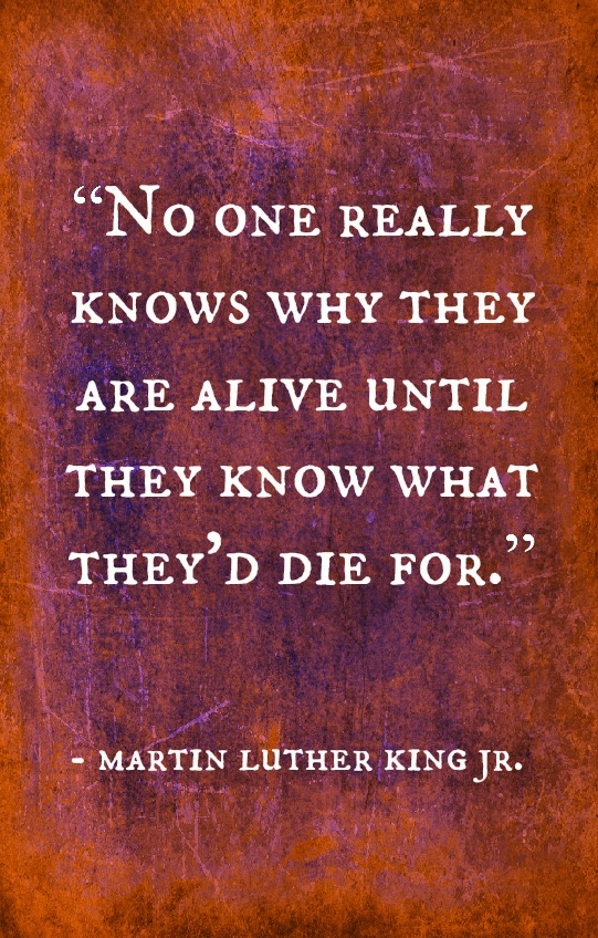 Martin Luther King Quotes 11