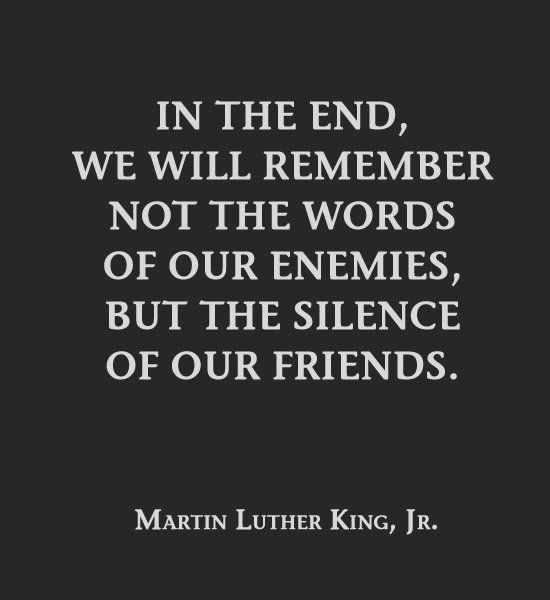 Martin Luther King Quotes 2