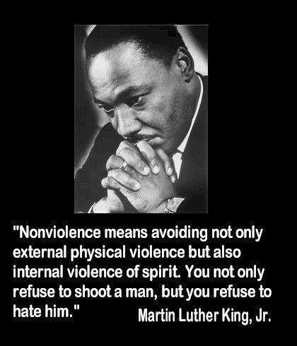 Martin Luther King Quotes 20