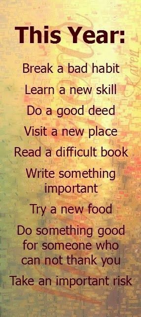 42 Quotes to Welcome a New Year - Pretty Designs