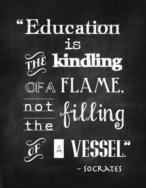 Quotes about Education 10