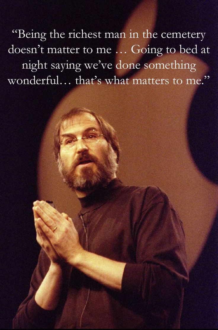 Steve Jobs Quotes 4