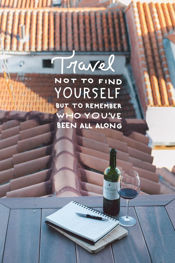 Travel Quotes 36