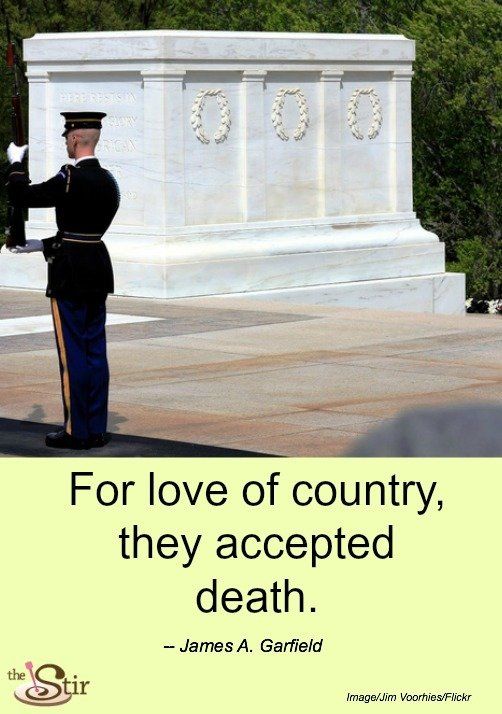 Veteran’s Day Quotes 2