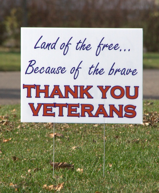 Veteran’s Day Quotes 4