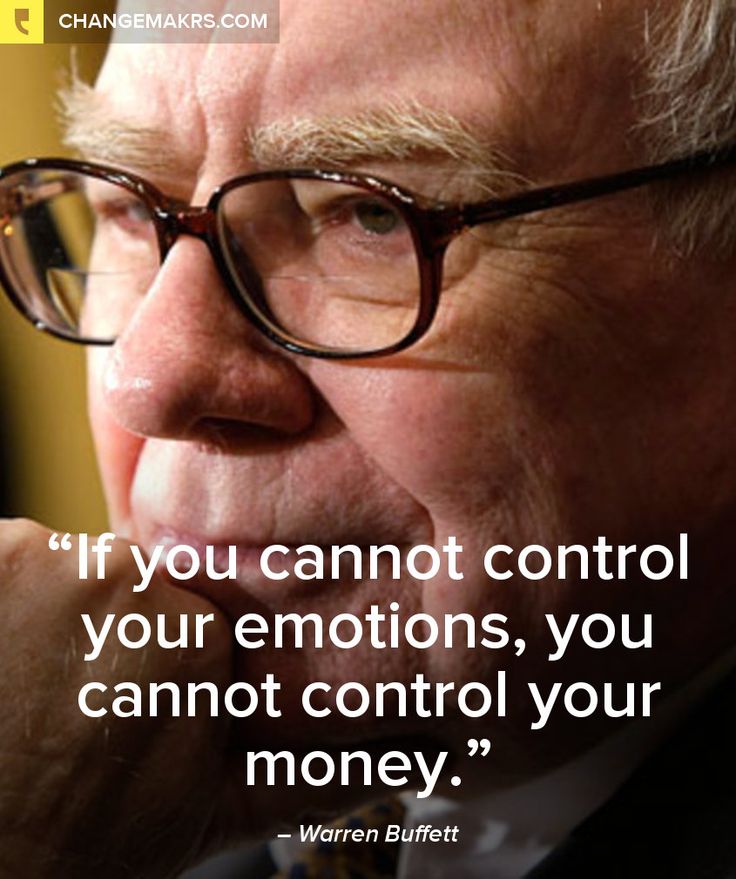 30 Warren Buffett Quotes - Pretty Designs