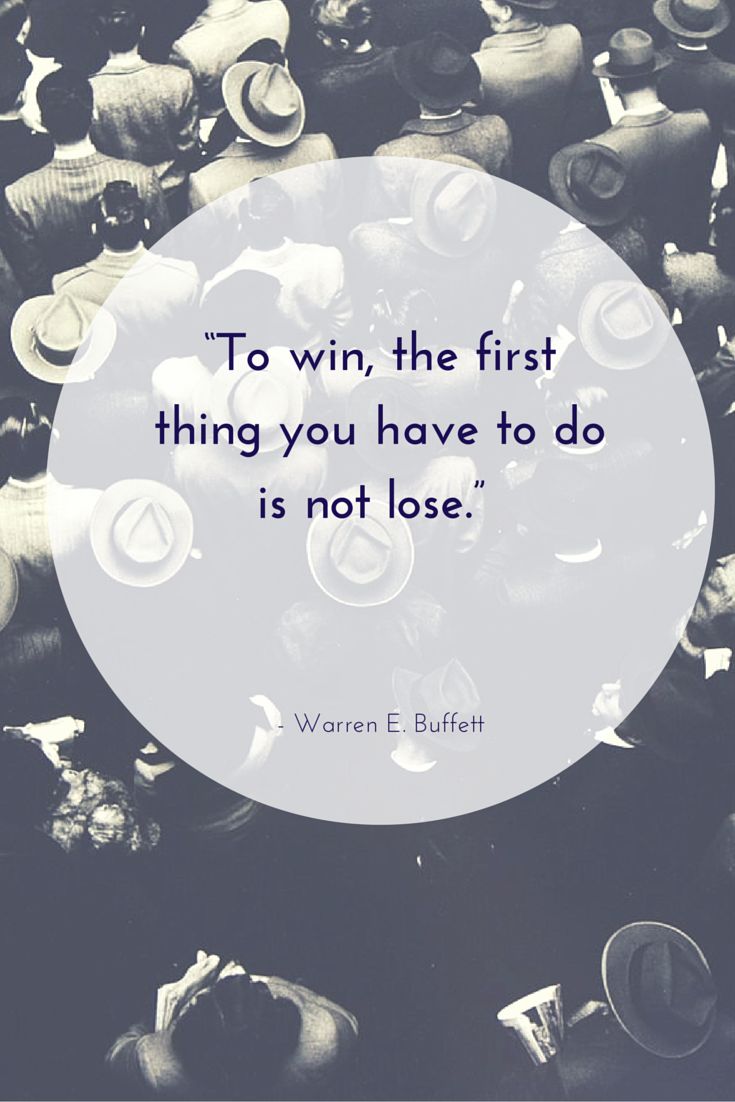 Warren Buffett Quotes 20