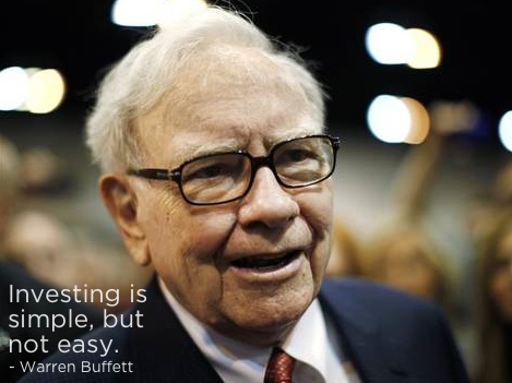 Warren Buffett Quotes 26