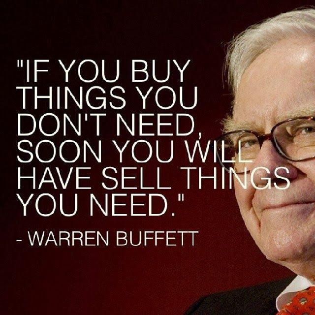 Warren Buffett Quotes 27