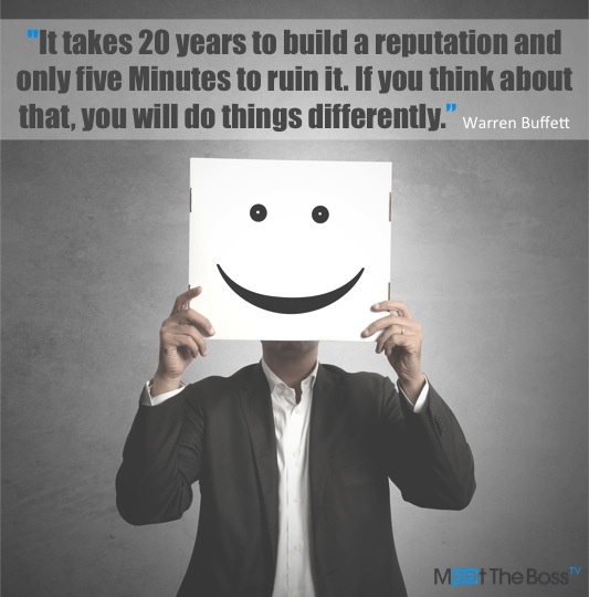 Warren Buffett Quotes 29