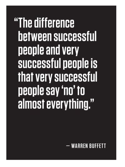 Warren Buffett Quotes 3