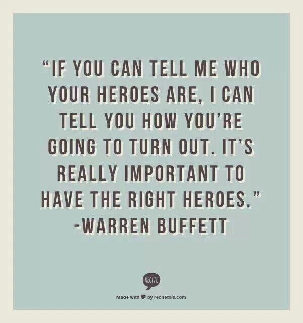 Warren Buffett Quotes 6