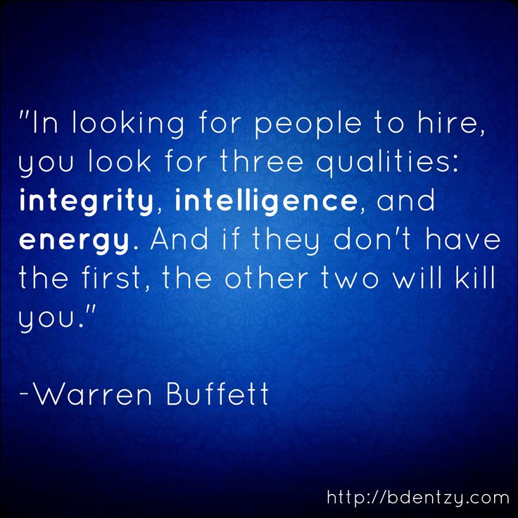 Warren Buffett Quotes 9