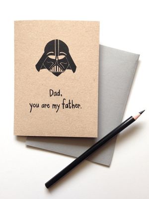 11.Father’s Day Cards