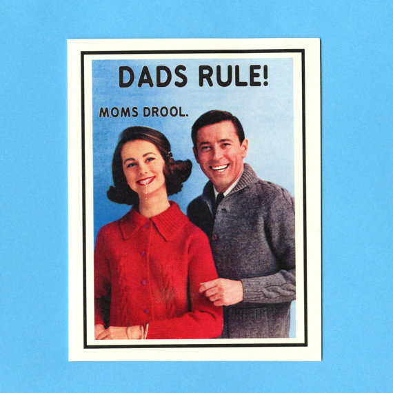 2. Father’s Day Cards