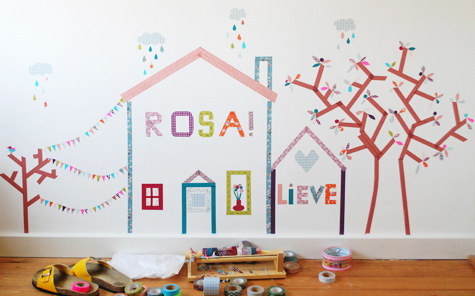 20 Funny DIY Projects to Make with Kids 20 Funny DIY Projects to Make with Kids