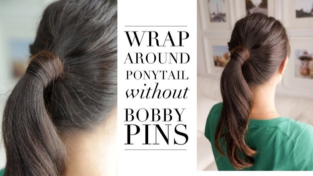 24 Perfect Summer Ponytails for Women