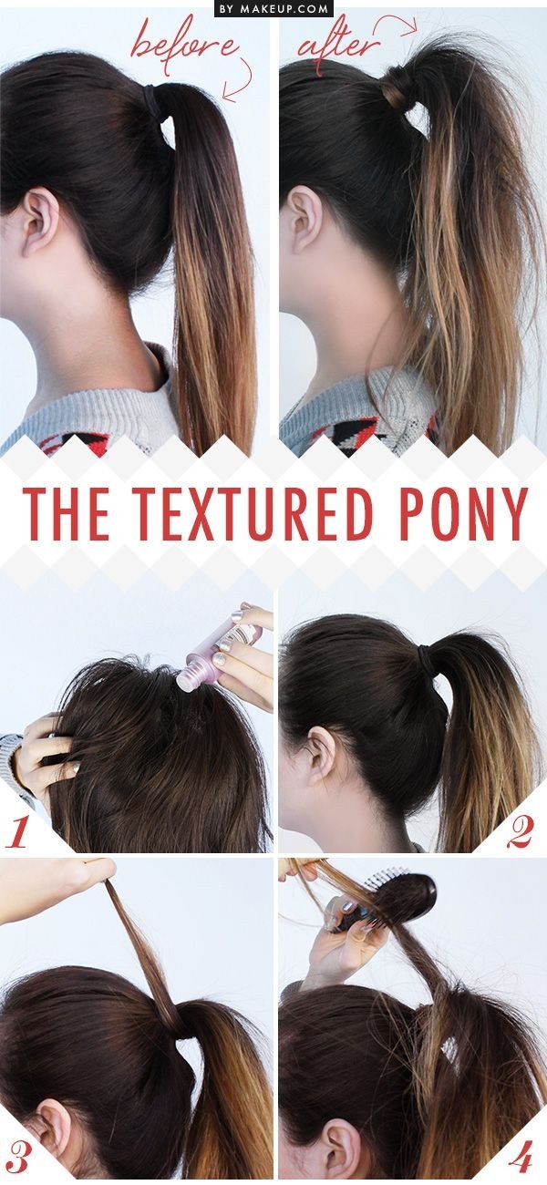 24 Perfect Summer Ponytails for Women