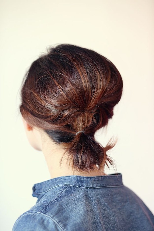 24 Perfect Summer Ponytails for Women