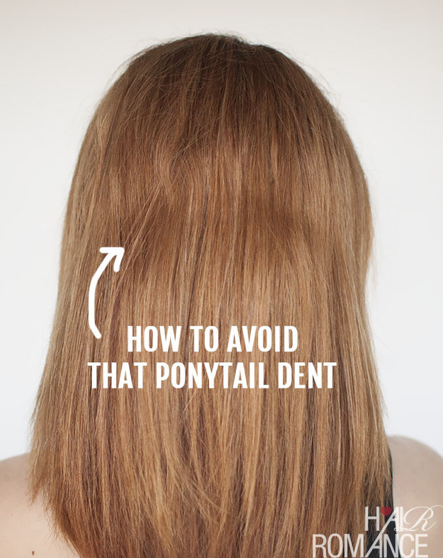 24 Perfect Summer Ponytails for Women