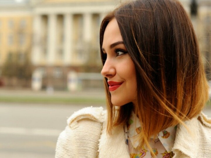 25 Stylish Hairstyles for Brunettes