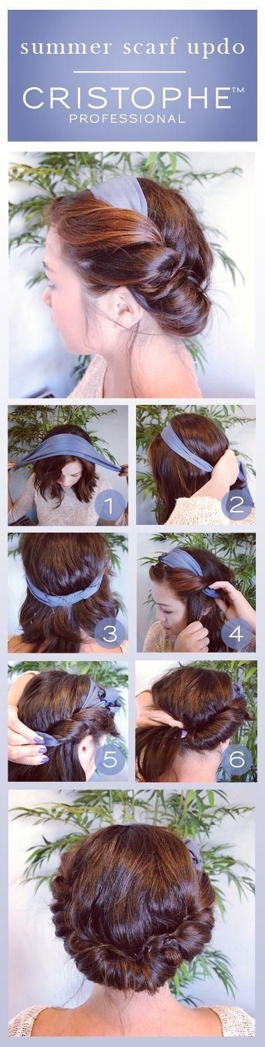 28 Easy 5 Minute Hair You May Want to Try