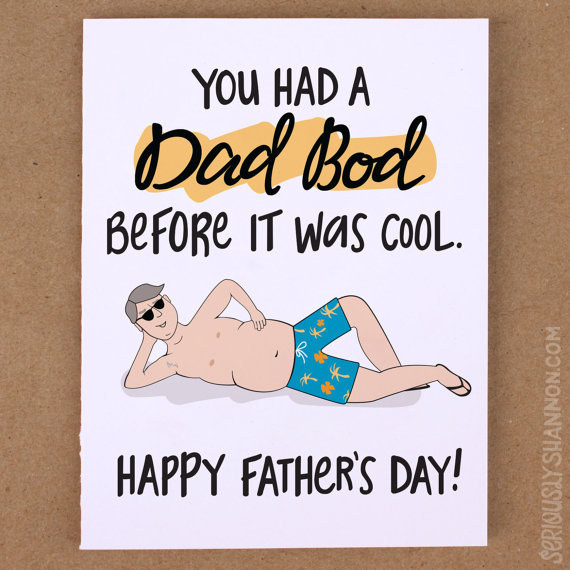 3.Father’s Day Cards