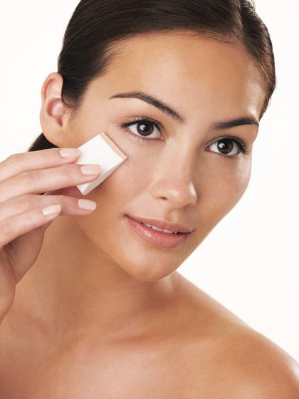6 Useful Tips for Summer Melt-proof Makeup