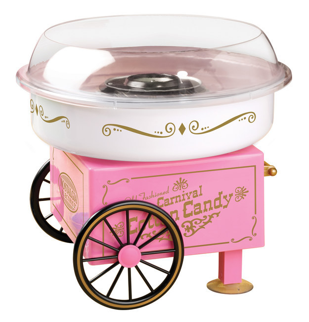 Cotton Candy Maker