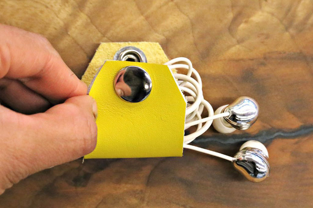 Earbud Case