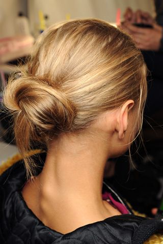 Elegant Hot Summer Updo 10