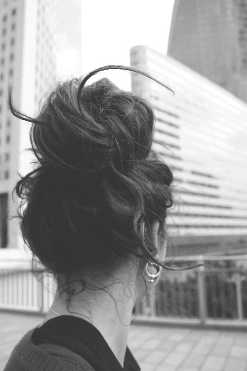 Elegant Hot Summer Updo 13