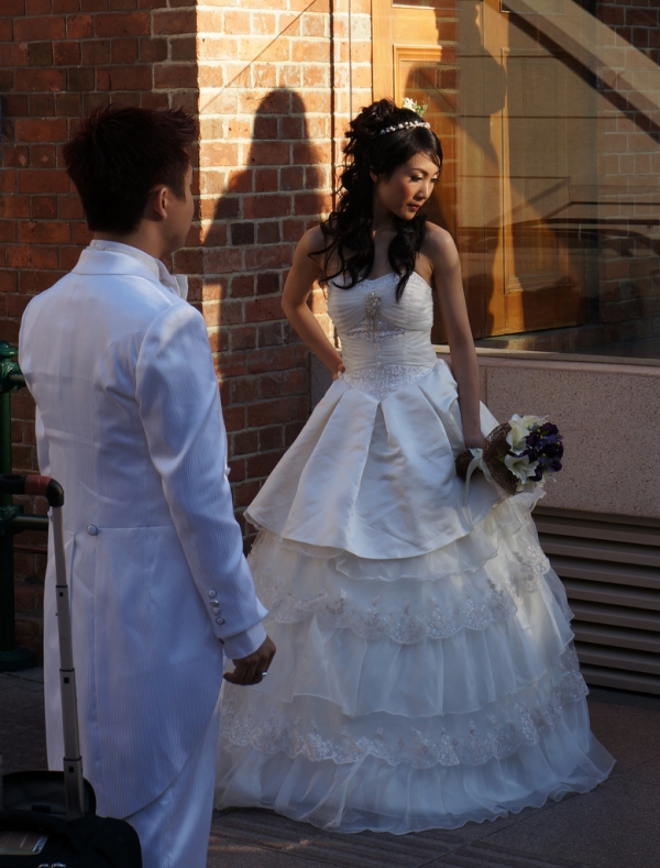 Loose Curly Hair for Wedding Hairstyles