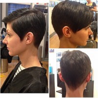 14 Flattering Short Hairstyles for Your Office Look - Pretty Designs