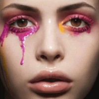 Summer Melt-proof Makeup