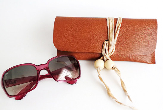 Sunglass Case