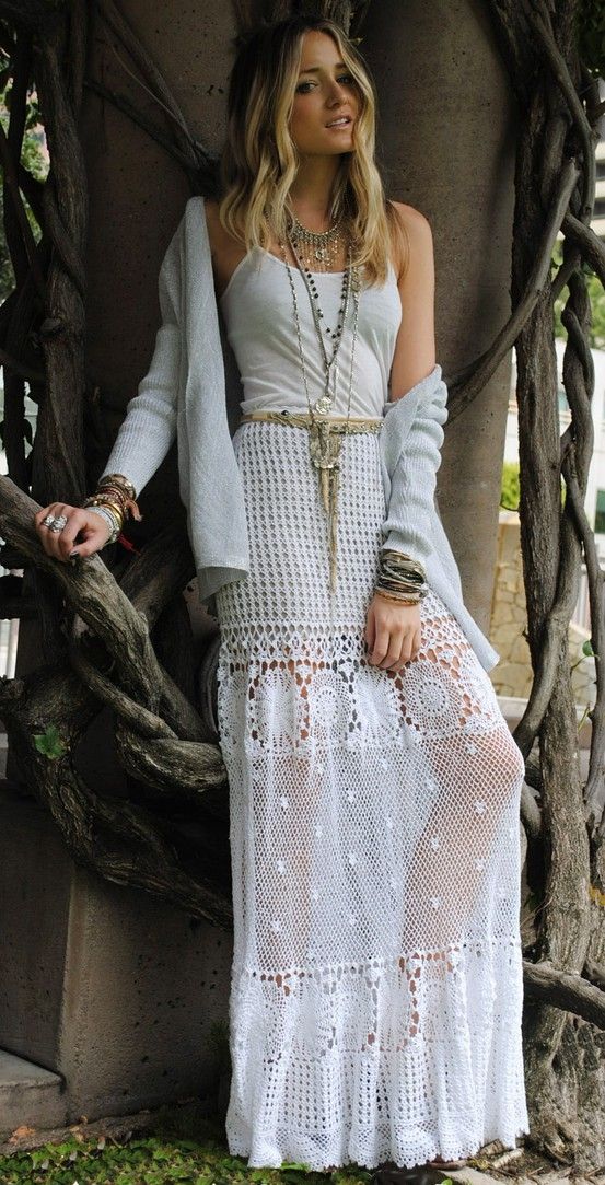 10 Crochet Styles You Must Have this Summer