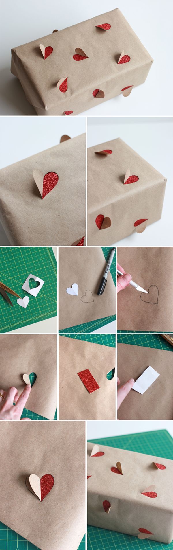 10 Ideas to Wrap Your Gifts