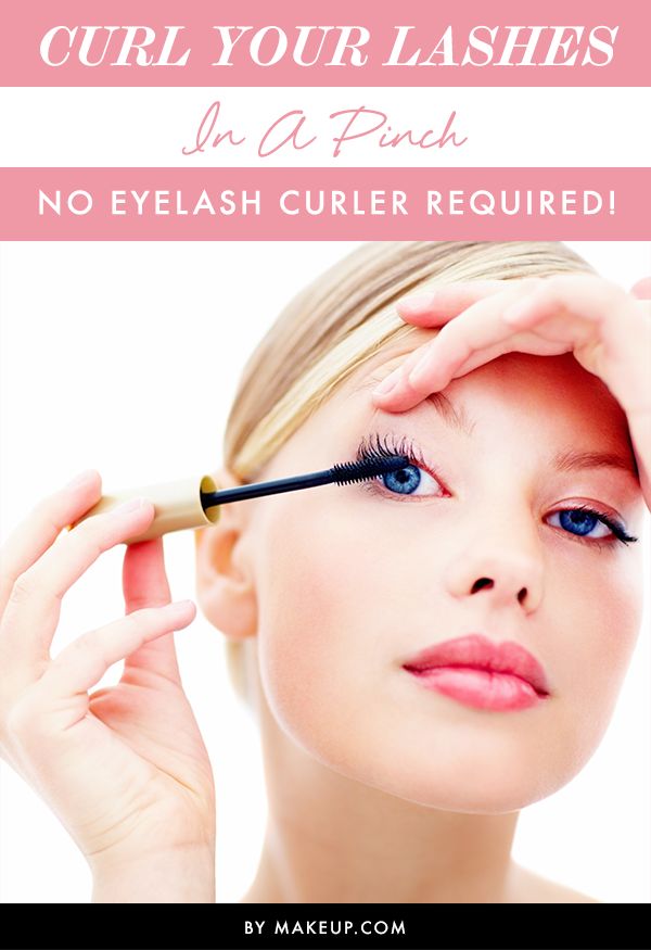 10 Secrets for Lash Curling