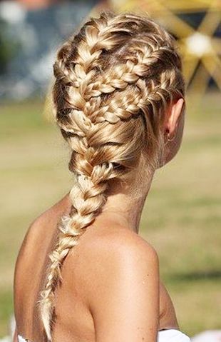 French Braid