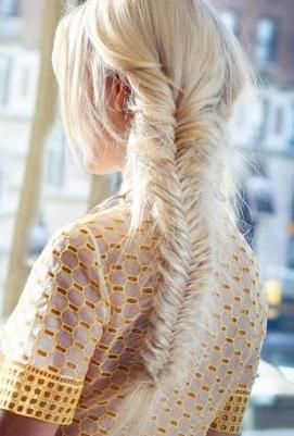 Pretty Braid